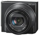 【中古】 RICOH GXR用カメラユニット RICOH LENS P10 28-300mm F3.5-5.6 VC 170520