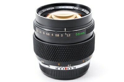 楽天市場】olympus om zuiko 55mm f1.2の通販 楽天市場】olympus om zuiko 55mm f1.2の通販