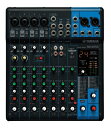 【中古】 Yamaha MG10XU 10-Input Stereo Mixer with Effects