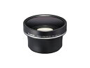 【中古】 Canon ワイドコンバーター WD-H58