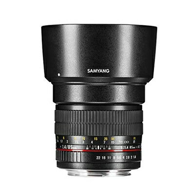 楽天市場】samyang af 85mm f1.4 rfの通販 楽天市場】samyang af 85mm f1.4 rfの通販