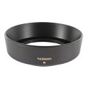 【中古】 Tamron 28 ? 80 F / 3.5 ? 5.6 AF ( 1 C2fh )レンズフード