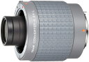 【中古】 PENTAX リアコンバーター A2X-L 30945
