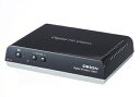【中古】 オリオン 地上デジタルハイビジョンチューナー DHV-T33