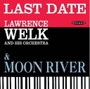 【中古】 LAST DATE / MOON RIVER
