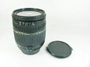【中古】 TAMRON AF28-300mm APHERICAL XR A06 ニコンAF用