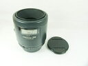 【中古】 Pentax FA 50mm F2.8 macro