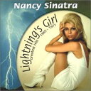 【中古】 Lightning's Girl - Greatest Hits 1965-1971