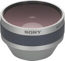 【中古】 SONY ワイドコンバージョンレンズ VCL-HG0730X