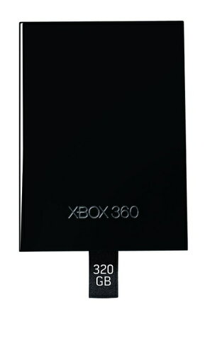 【中古】 Xbox 360 S メディア ハードディスク 320GB 【中古】 Xbox 360 S メディア ハードディスク 320GB