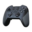 【中古】 アローン Switch/有機ELSwitch/SwitchLite用 ワイヤレスコントローラー マクロ 2022 連射機能付き ALGA-NSWCM2...