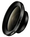 【中古】 Nikon ワイドコンバーター WC-E76 (P6000用、UR-E21併用) WCE76