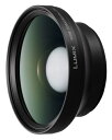 【中古】 パナソニック ワイドコンバージョンレンズ ルミックス DMW-LWA52