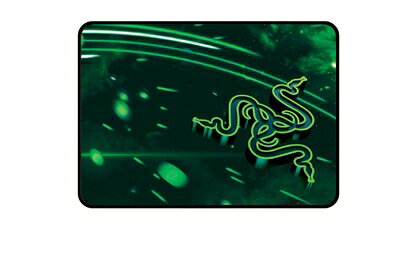 【中古】 Razer Goliathus Cosmic Medium (Speed)マウスパッドRZ02-01910200-R3M1