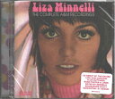 【中古】 Complete A&M Recordings