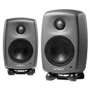 【中古】 GENELEC モニタースピーカー 8010APM【ペア】【旧製品】【販売完了品】