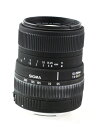 【中古】 シグマ 55-200mm F4-5.6 DC デジタル専用 キャノン用