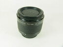 【中古】 Nikon MF 2x テレコンバーター TC-201