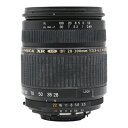 【中古】 TAMRON AF28-300 ウルトラXR A06N ニコンAF用