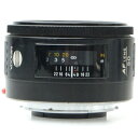 【中古】 Minolta 50mm f1.7 AF レンズ