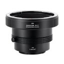 【中古】 SHOTEN マウントアダプター (ハッセルブラッドVマウントレンズ → ソニーEマウント変換) UMSシリーズ HV-SE-U