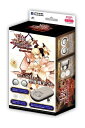 【中古】 フェイト/アンリミテッドコード ポータブル アクセサリーセット