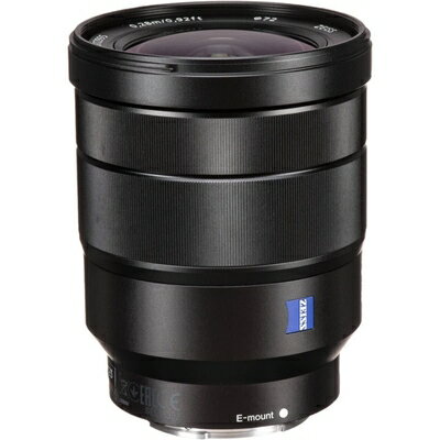 【中古】 ソニー Vario-Tessar T* FE 16-35mm F4 ZA OSS [SEL1635Z]