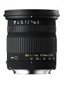 【中古】 シグマ 17-70mm F2.8-4.5 DC デジタル専用 MACRO ソニー用
