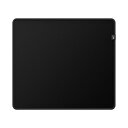 【中古】 ハイパーエックス(HyperX) HyperX Pulsefire Mat ゲーミングマウスパッド L サイズ 布製 ゲーマー向け 光学式マウス適用 ...