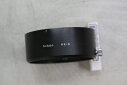 【中古】 Nikon HK-8 レンズフード(36-72mm用)