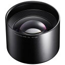 【中古】 シグマ(Sigma) SIGMA コンバージョンレンズ FT-1201 dp3Quattro専用1.2倍テレコンバーター 931315