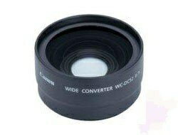 【商品名】Canon ワイドコンバーター WC-DC52A（中古品）中古品の特性上、外箱,取り扱い説明書等は基本的には付属いたしません。商品として問題があるものではございません、動作確認済みとなります。商品名に【付属、特典、○○付き、ダウンロードコード】等の記載があっても中古品の場合は基本的にこれらは付属致しません。当店の中古品につきましては商品チェックの上、動作に問題がないものを取り扱っております。ご安心いただきました上でご購入ください。保証等の記載がある場合がございますが、中古品となりますためメーカー保証の対象外となります。あらかじめご承知おきください。【ご注文〜発送完了までの流れ】ご注文は24時間365日受け付けております。当店から商品発送後に発送通知メールが送信されます。発送までの期間といたしましては、ご決済完了後より2〜5営業日程度となります。【ご注意事項】当店はお客様都合によるご注文・ご決済後のキャンセル・返品はお受けしておりません。ご承知おきのうえご注文をお願いいたします。当店は一部商品を他モール等と併売させていただいております。完売の際はご連絡させていただきます。予めご承知おきのほどお願いいたします。掲載されております画像はイメージとなります。実際の商品とは色味・付属品等が異なる場合がございますため、予めご承知おきください。