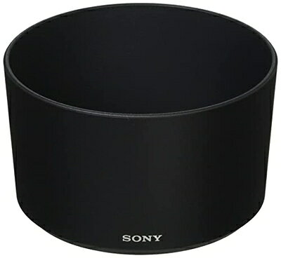 【中古】 SONY(ソニー) Aマウント用レンズフード ALC-SH122