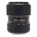 【中古】 Mamiya 645AF 55-110mm/F4.5