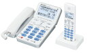 【中古】 SHARP デジタルコードレス電話機 子機1台付き JD-710CL