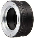 【中古】 RAYQUAL マウントアダプター M42-SαE (レンズ)M42-(ボディ)ソニーαE (日本製)