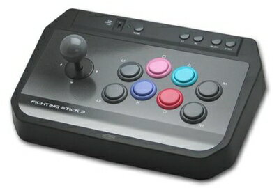 【中古】 ファイティングスティック3 【中古】 ファイティングスティック3