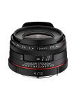【中古】 Pentax HD DA 15mm F4 ED AL Lim...(2)