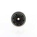 【中古】 OLYMPUS MFレンズ OM 28mm F3.5