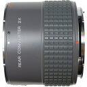 【中古】 PENTAX 67 リアコンバーター2X 37934