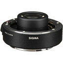 【中古】 シグマ TELE CONVERTER TC-1411 Lマウント用