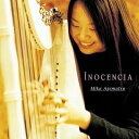 【中古】 INOSENCIA〜アルパ小品集