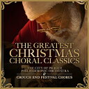 【中古】 Greatest Christmas Choral Classics