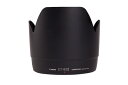 【中古】 Canon レンズフード ET-83 2