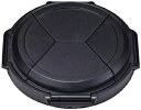 【中古】 RICOH 自動開閉式レンズキャップ LC-3 173391