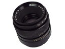【中古】 ※オールドレンズ※ VEGA-12b 90mm/f2.8 PENTACON SIX&KIEV-60マウント オーバーホール済み