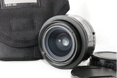 【中古】 PENTAX SMCP-FA 28mm F2.8 AL W/C