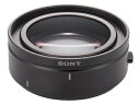 【中古】 SONY ワイドコンバージョンレンズ VCL-HG0862