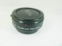 【中古】 KENKO 1.4X TELEPLUS PRO 300 C-AF DG CANON 用