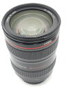 【中古】 Canon EF 24-105mm f/4 L IS USM Lens for Canon EOS SLR Cameras(米国並行輸入品)
